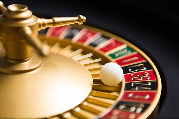 Poker Indonesia Game 